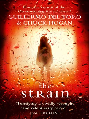 The Strain - ebook
